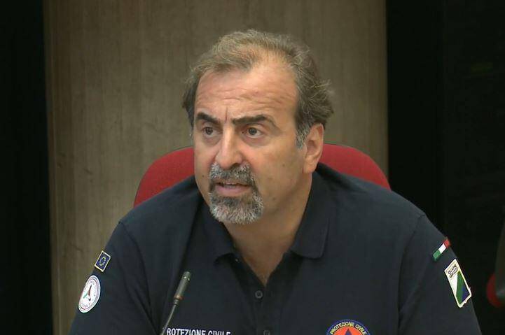 Emergenza Campi Flegrei: Piani pronti in Abruzzo per accogliere eventuali evacuati