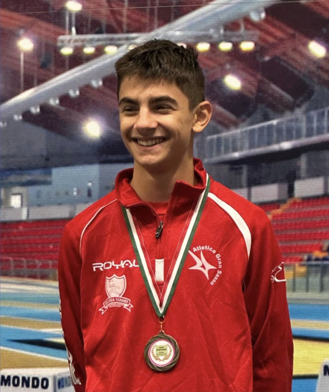 Atletica Gran Sasso Teramo: Giovani talenti crescono
