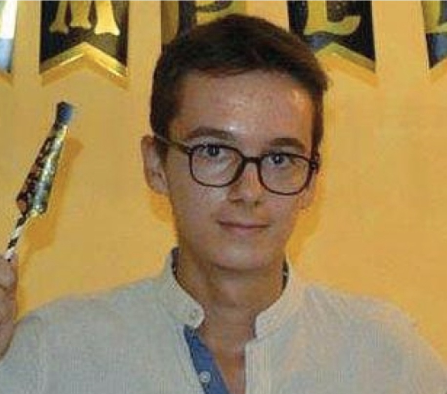 Suicidio Prospero.Individuato il fornitore dEgli oppiacei causa della morte – La Procura: L’amico Romano lo ha incoraggiato ad uccidersi.