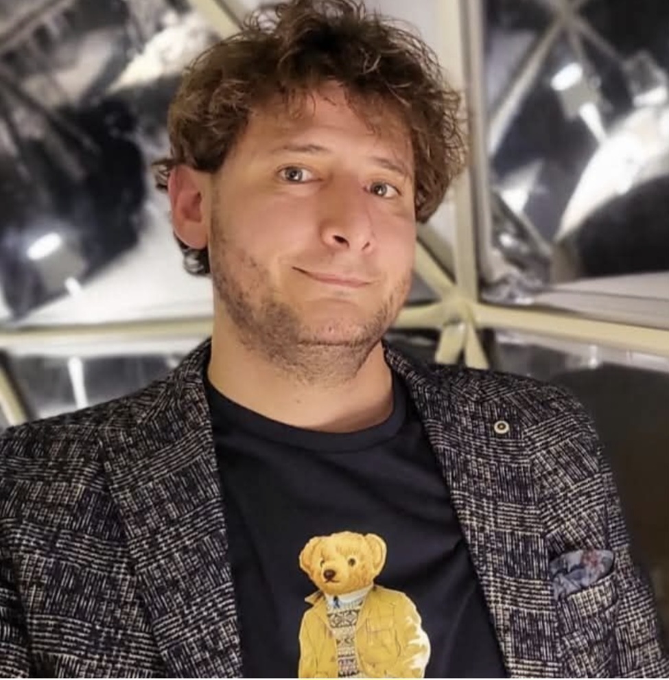 Marco Angelini è il nuovo Vice-Presidente provinciale di Italia Viva