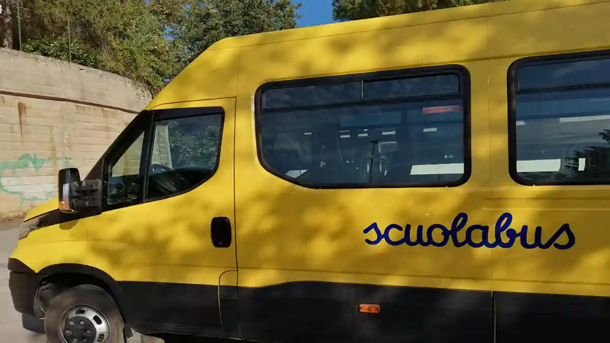 Da lunedì prossimo nuovo scuolabus per Nepezzano-Varano