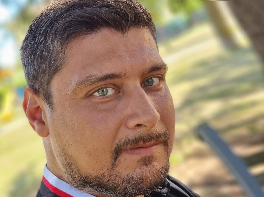 Rieti in lutto per la morte di Stefano Colarieti: Il talentuoso clarinettista aveva studiato a teramo