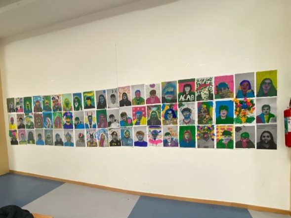 Arte e cittadinanza attiva per formare i giovani. Concluso il progetto “Teramo Active Art Lab”