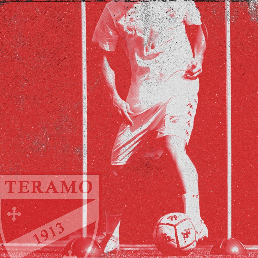 Teramo1913. si riparte dal Bonolis: sfida alla Fermana per riscattarsi