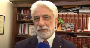 Carlo Antonetti: “Teramo è Capitale della cultura 2018-2026 “dei ritardi, delle bugie, dei piccoli orizzonti”