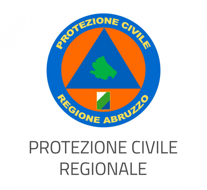 Protezione Civile. Pre-allerta Maltempo in Abruzzo, Molise e Marche