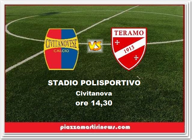 Calcio. Biancorossi in cerca di conferme. Notaresco, obiettivo salvezza, avanti tutta