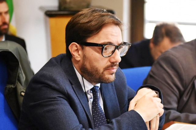 Lega Abruzzo Contraria all’Aumento IRPEF e Punta a Riforma Sanitaria