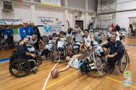 Giulianova. La Deco Amicacci Abruzzo vola in Turchia per la Finale di Champions Cup