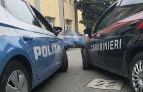 Donna in escandescenza allo Street Food di Viale Mazzini, Intervenuti i carabinieri