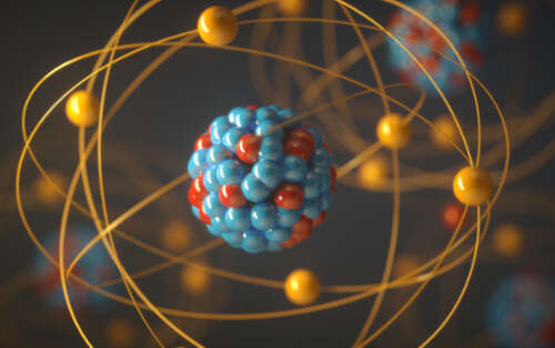 Dal mondo: Contrordine compagni, si torna al nucleare. Lo ha deciso l’Intelligenza Artificiale. E non si potrà impedire perchè l’energia non si crea dal nulla