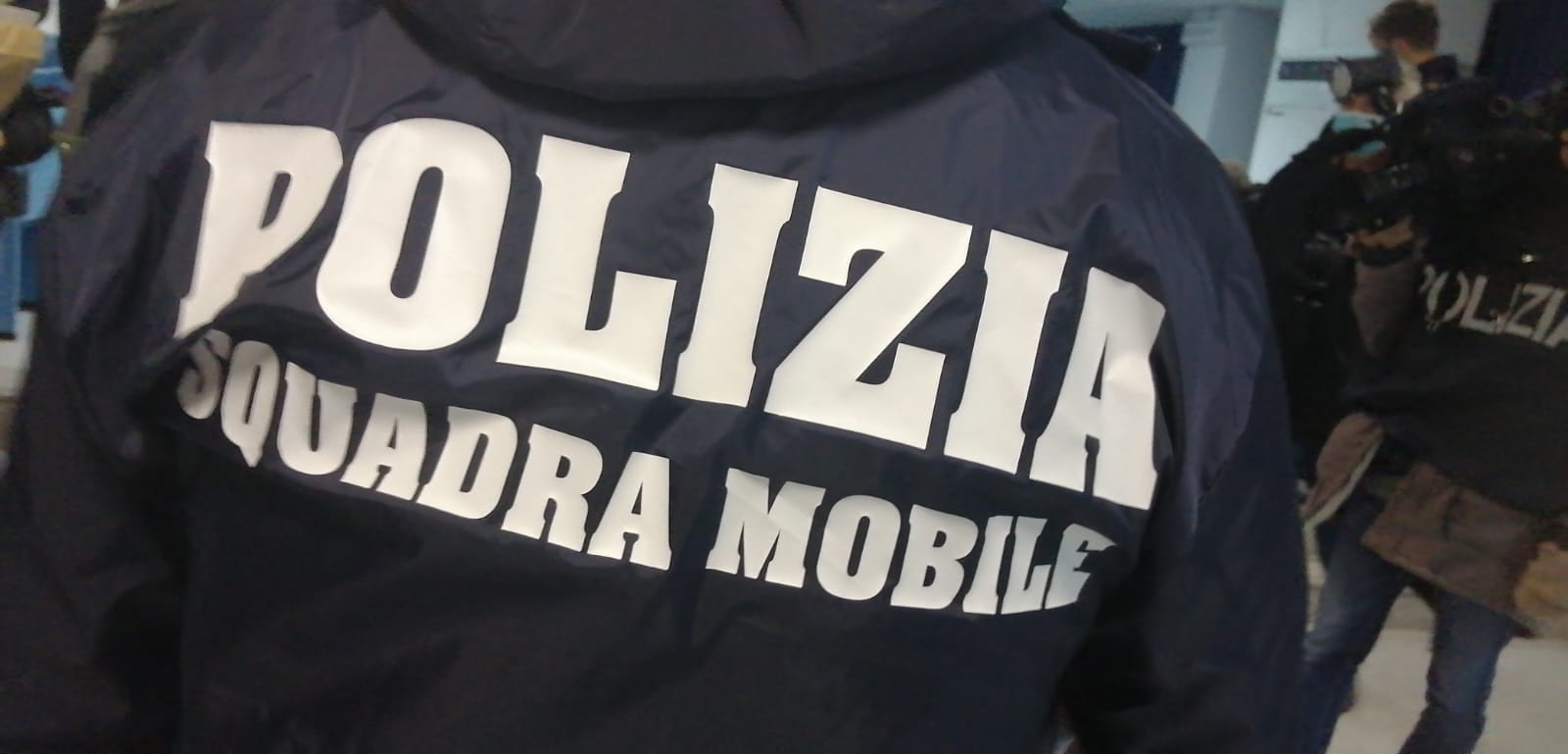 Pescara: arrestato 50enne per usura ed estorsione a commercianti stranieri