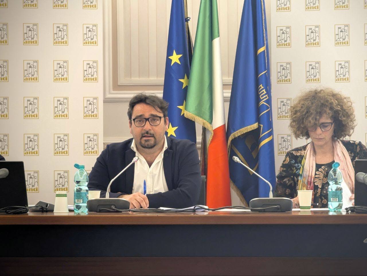 Sostegno e Collaborazione per i Minori Stranieri Non Accompagnati. E’ Quanto Emerso nell’Ultimo Incontro all’ANCI