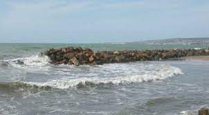 Alba Adriatica, contenzioso sulle opere anti-erosione: ditta contro Areacom