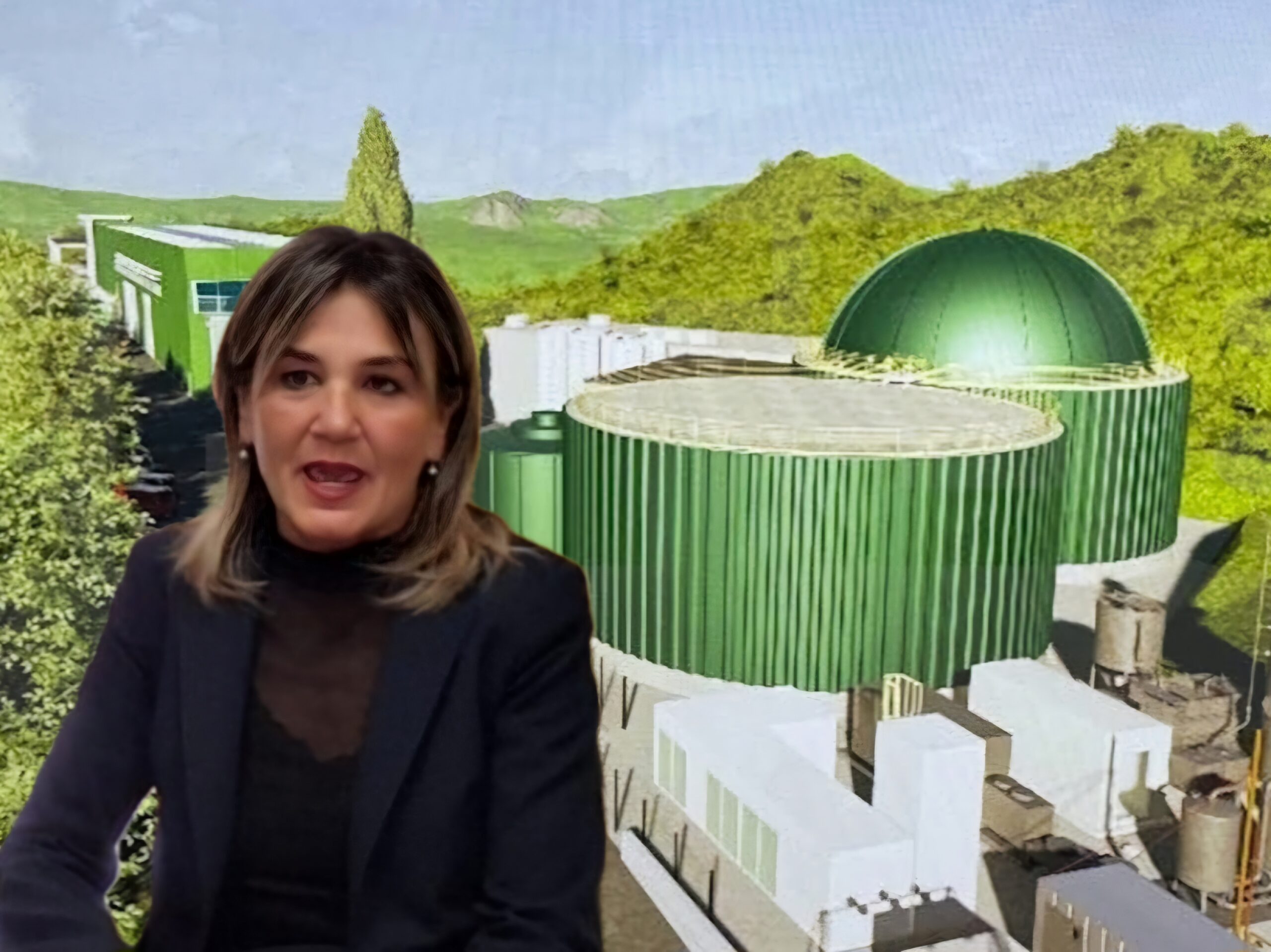 Associazione Ambiente e Sicurezza Città di Teramo – ETS: “Il biodigestore di Carapollo è una bomba ecologica”
