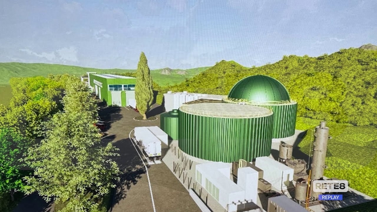 Biodigestore: La Team risponde all’Associazione Ambiente e Sicurezza di Teramo