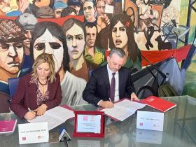 “ADSU e Università di Teramo siglano protocollo d’intesa per nuovi servizi agli studenti”