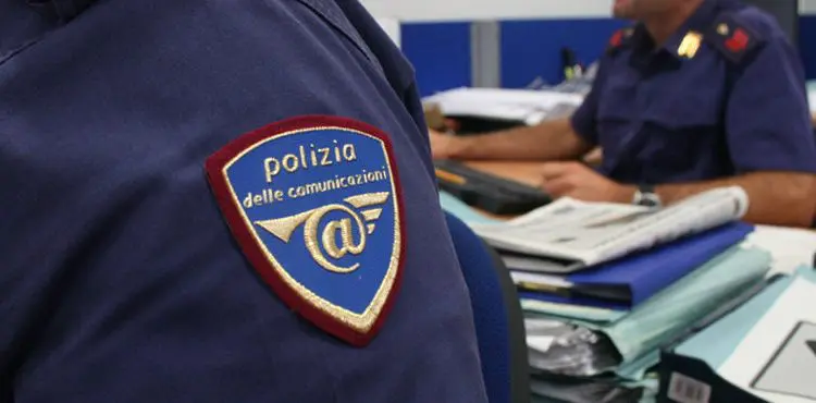 Pedopornografia on line. C’è anche un pescarese tra gli arrestati