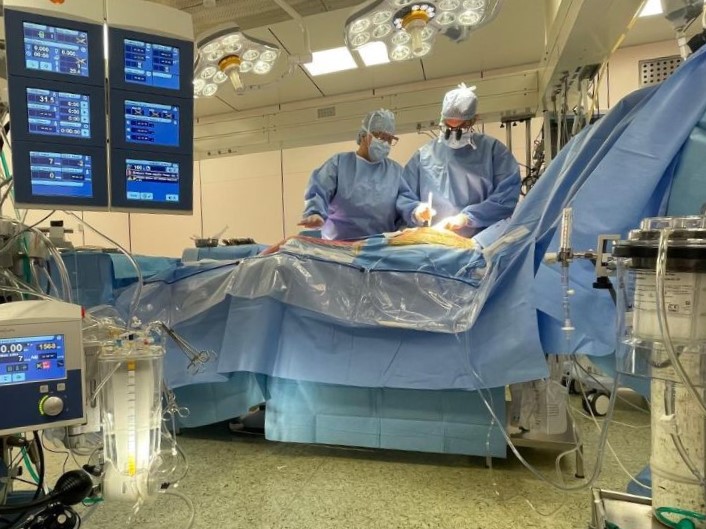 Cardiochirurgia Teramo: “Successo degli interventi innovativi per fibrillazione atriale e patologie valvolari”