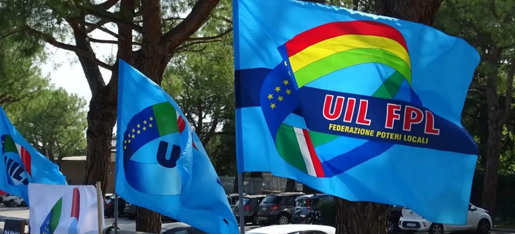 UIL FPL Teramo su elezioni RSU 2025:”Risultati strepitosi”