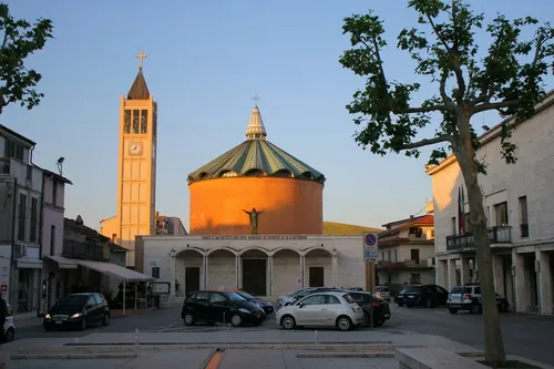 Scompare anziano da Sant’Egidio alla Vibrata. Ricerche in corso