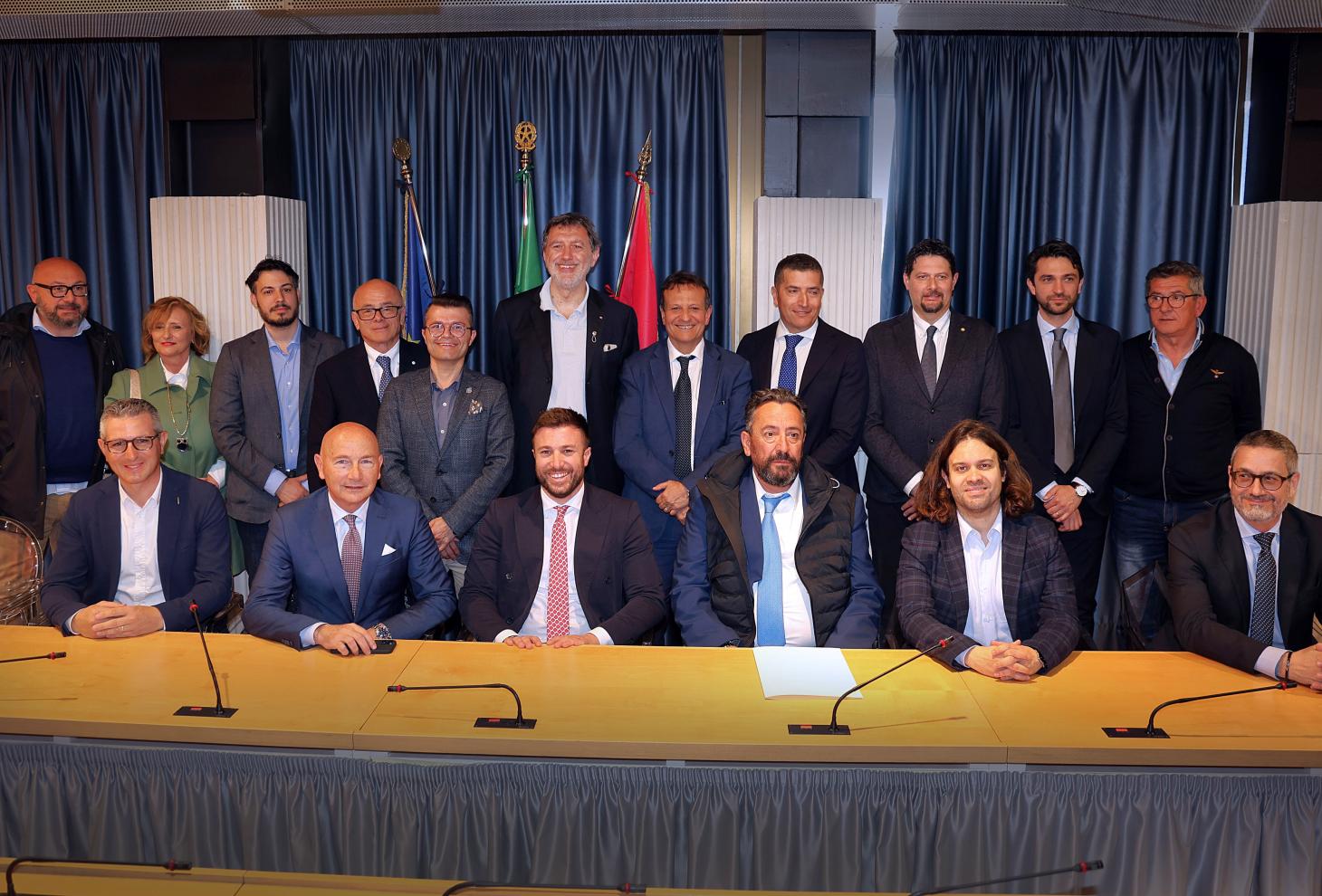 Dissesto idrogeologico: 36 Milioni dalla regione per 18 comuni. Nel teramano interventi a Giulianova, Tortoreto e Castiglione Messer Raimondo