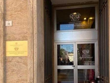 Mozart per il Santo Padre: a Teramo il Requiem del Conservatorio Braga
