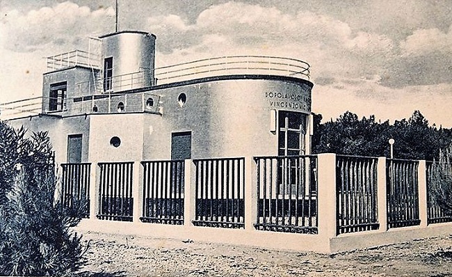 Giulianova: il Nautico diventerà museo del mare, via libera dalla Regione