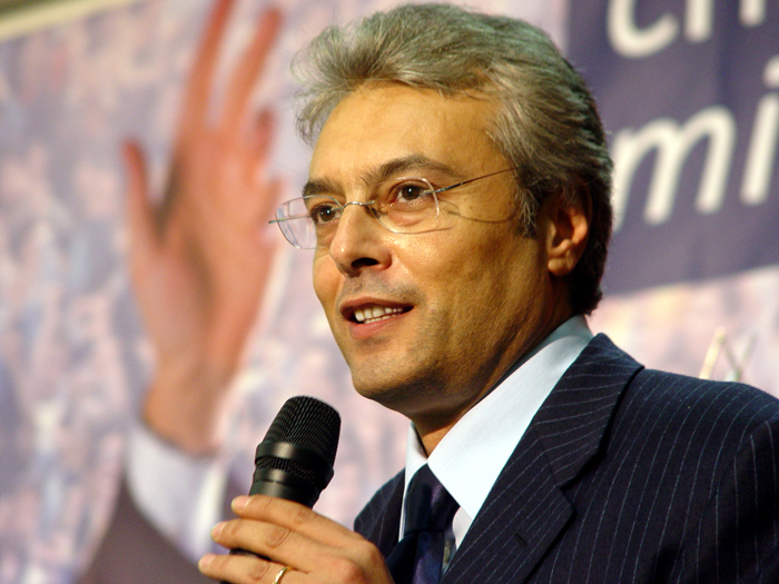 Assolto Gianni Chiodi  : “Il fatto non sussiste”.