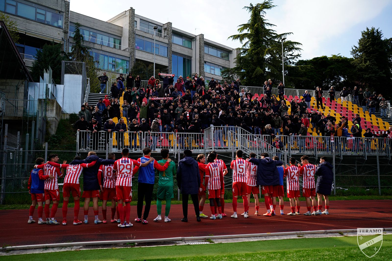 Calcio. La Rimonta di Recanati, vale il poker di vittorie consecutive. E domenica prossima…