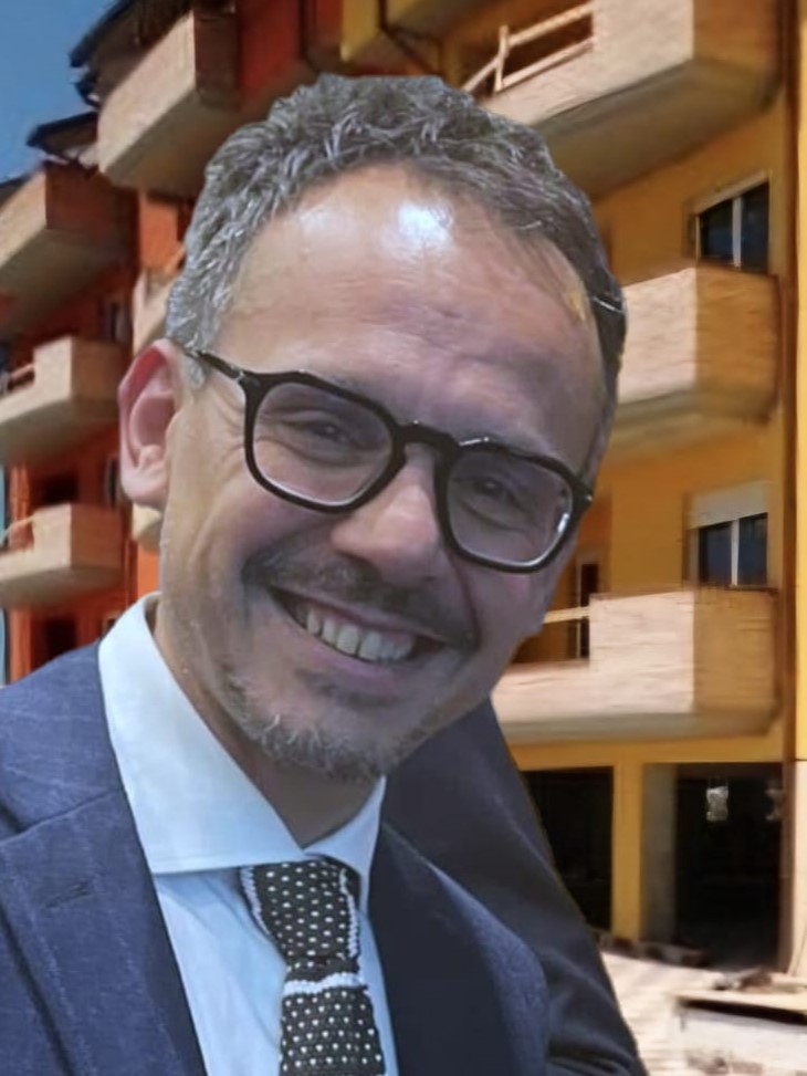 Ancora furti nelle palazzine ATER. Il presidente Grotta: “Aumentare i controlli”