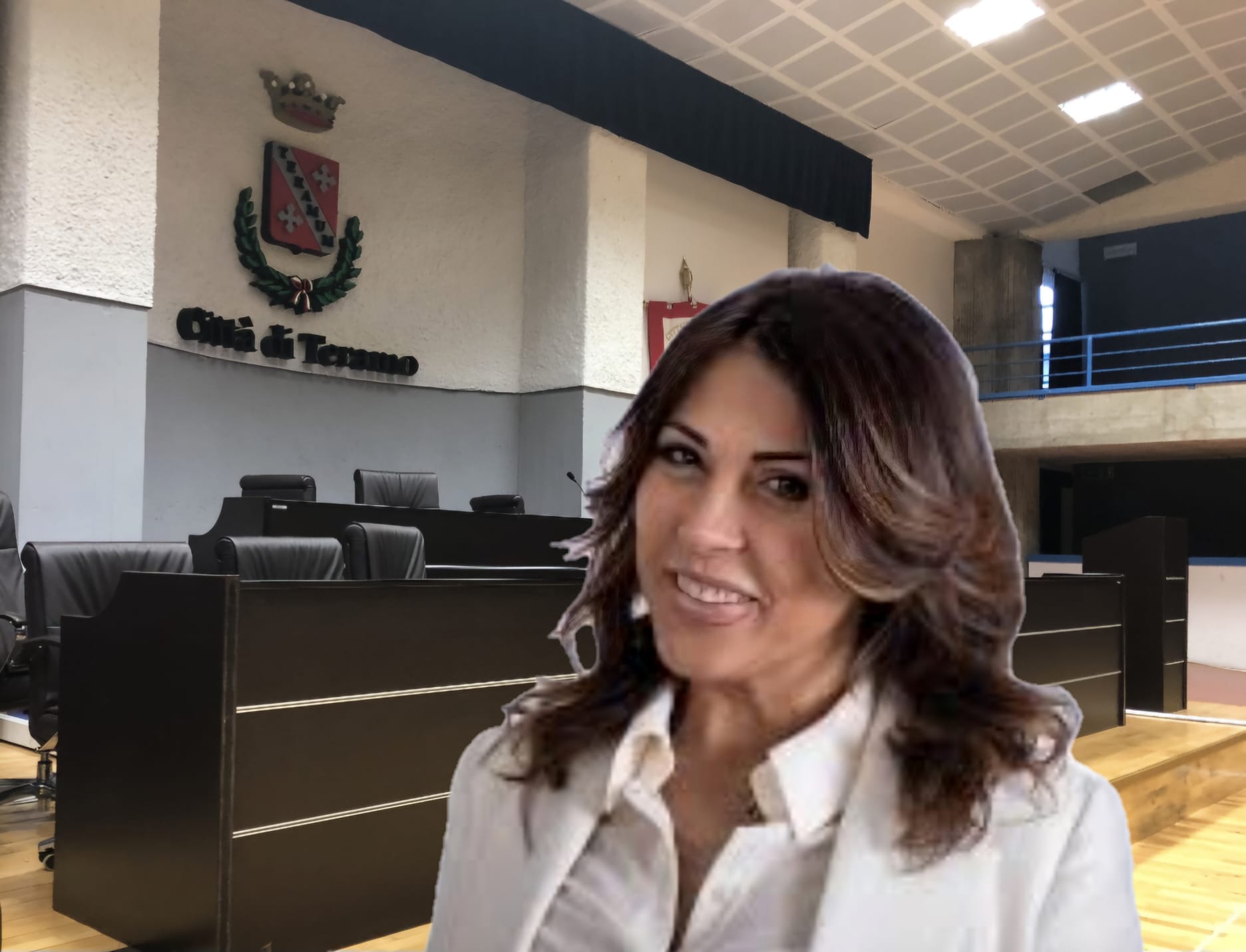 La consigliera Debora Fantozzi risponde a Valdo Di Bonaventura. “Ecco perchè mi trovavo alla Vespucci. Nessun “Pass falso”,Regolarmente concesso da una testata”