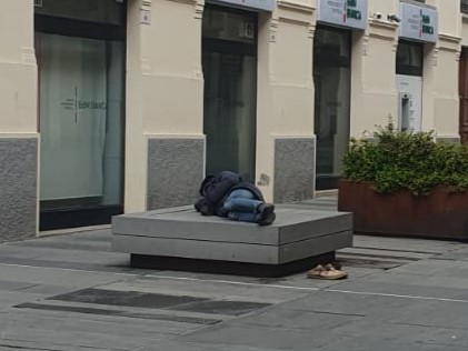Accade a Teramo…