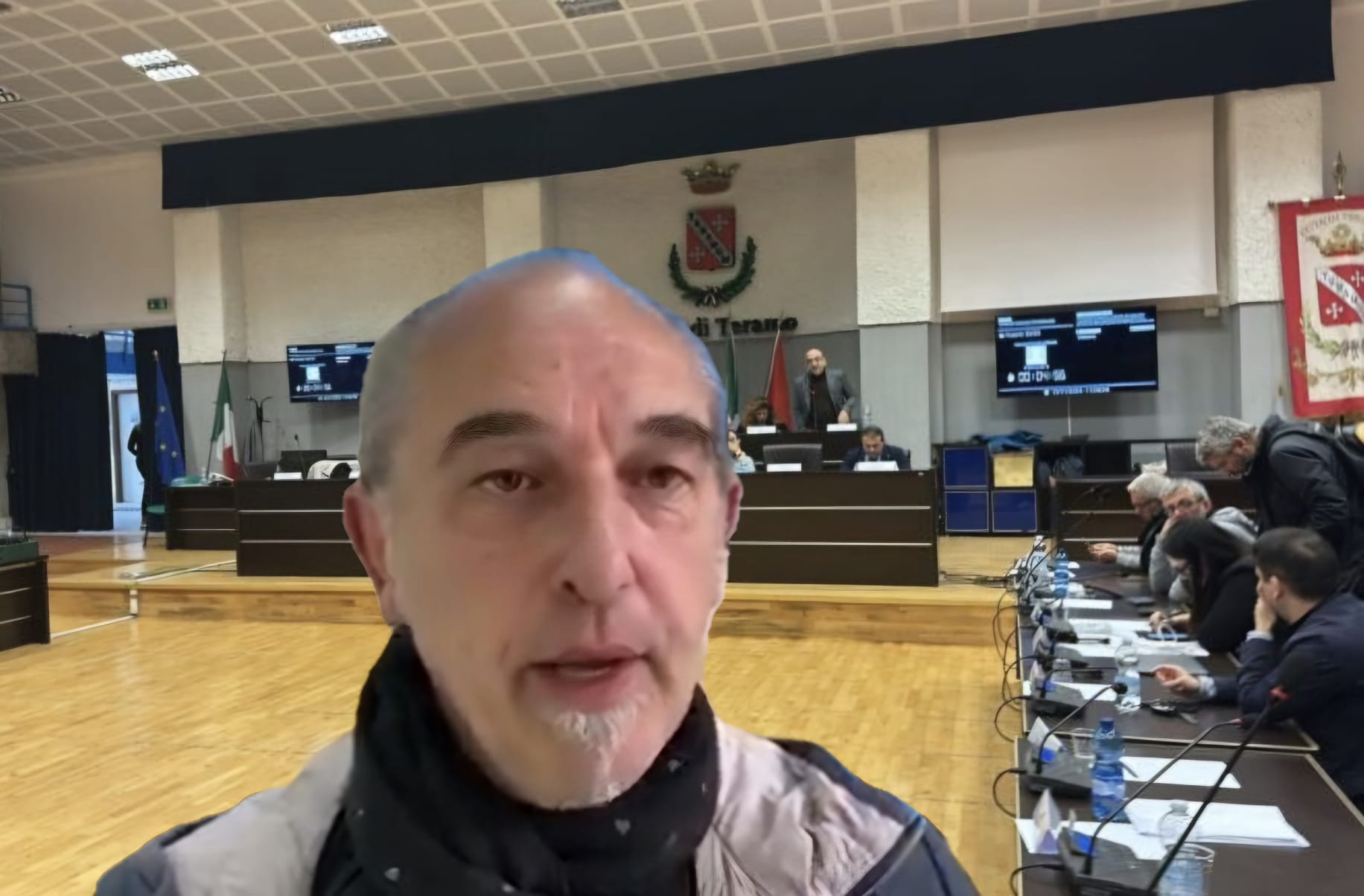 Fracassa di Futuro In: “I teramani pagano da anni per controlli non dovuti agli scaldabagni. I soldi devono essere restituiti”