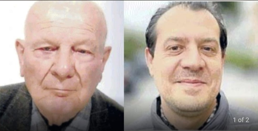 14 anni a Francesco Di Rocco. Uccise il padre dopo un’ennesima lite