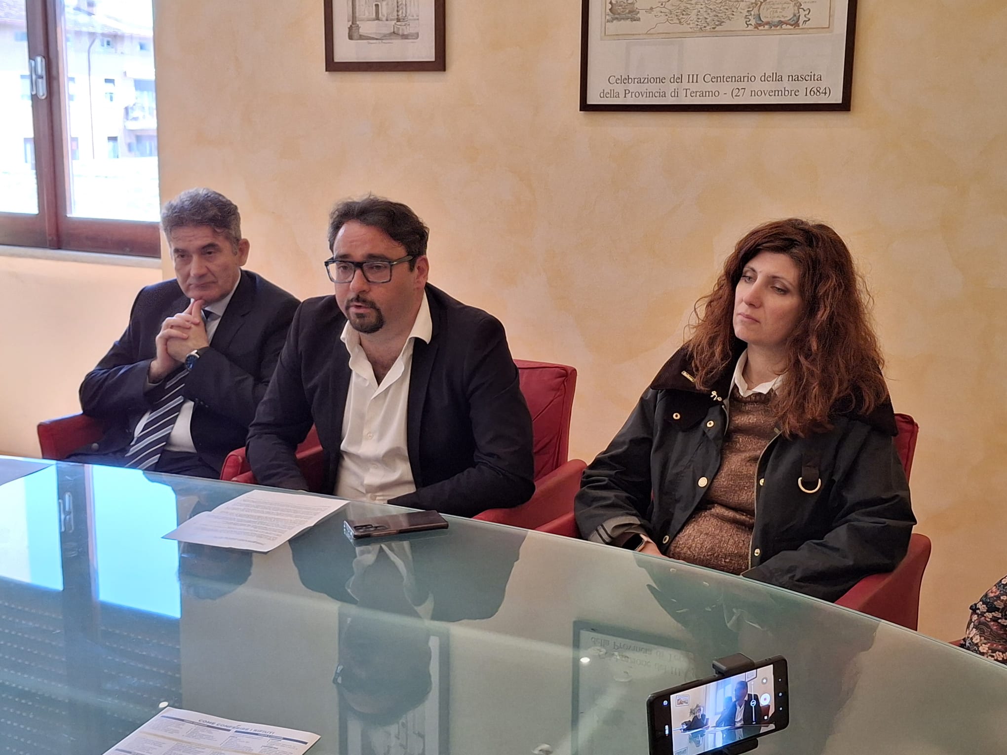 Teramo. La Raccolta Differenziata Supera l’80% con il Nuovo Mastello Grigio. I teramani apprezzano la Tariffa Puntuale