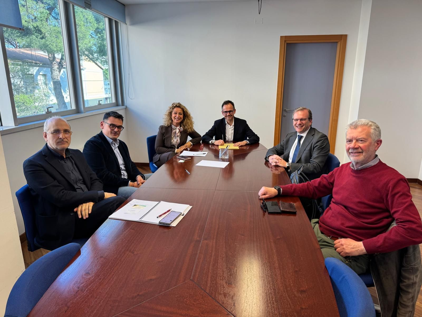 ATER Teramo. Da maggio partono i cantieri. 61 interventi già approvati. Grotta: “Ricostruzione al centro, serve una macchina efficiente per dare risposte concrete”