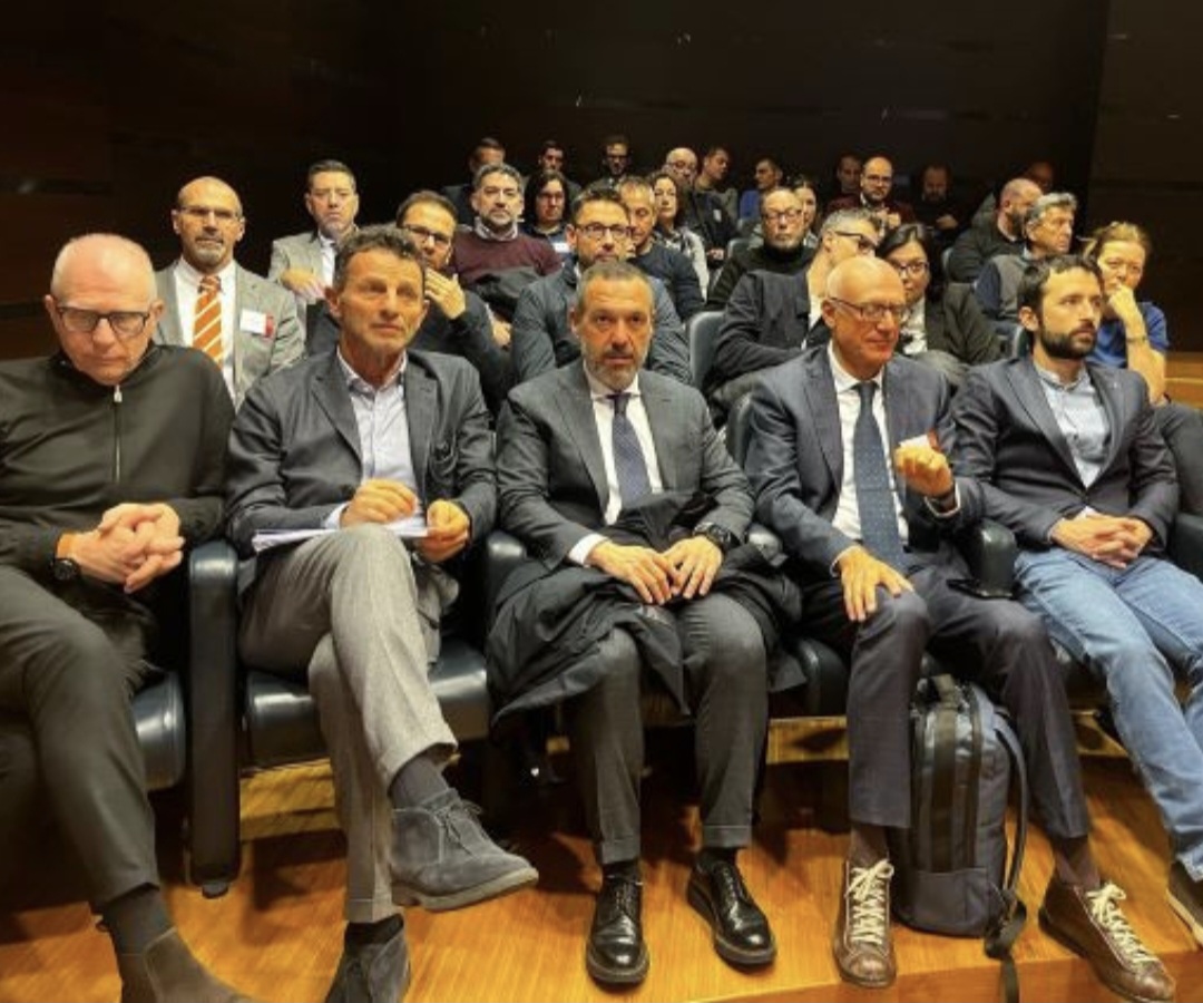 Abruzzo: emergenza idrica, la Regione cerca soluzioni innovative