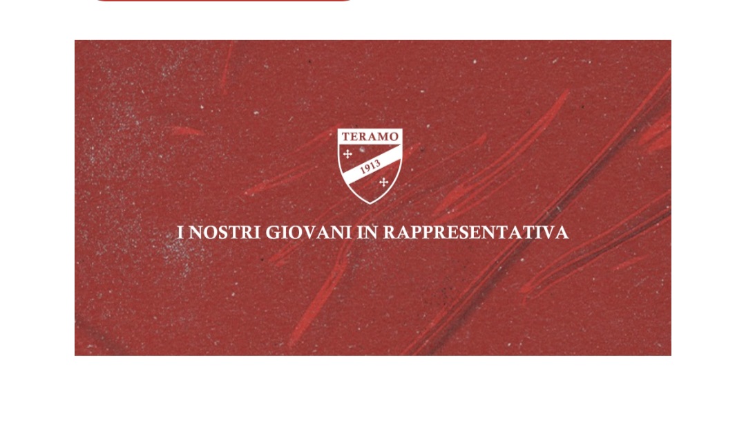 Calcio. Torneo delle Regioni: 4 “speranze” biancorosse convocate in rappresentativa
