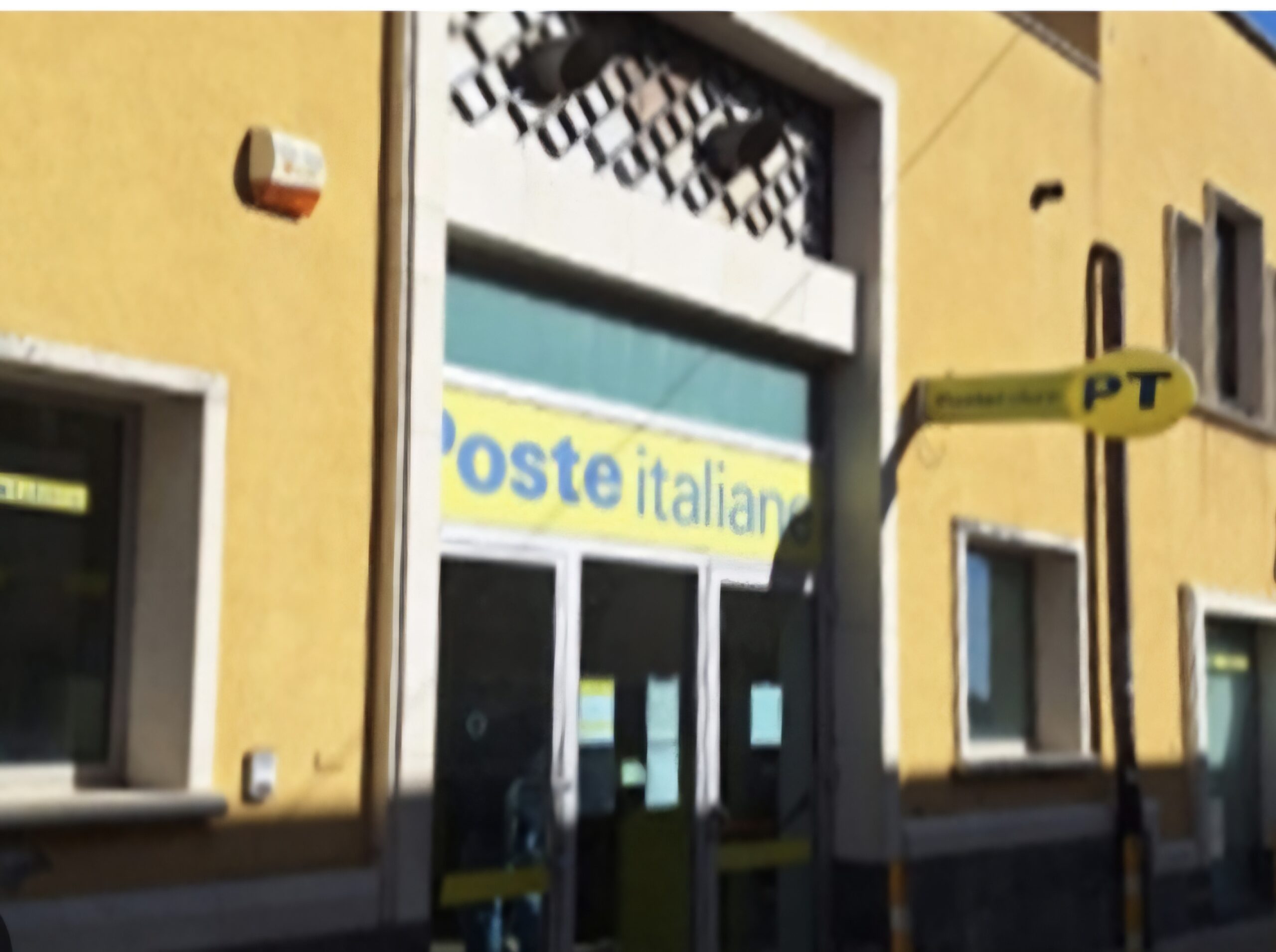 Poste Italiane. A Castiglione Messer Raimondo sportello dedicato ai clienti di Castilenti