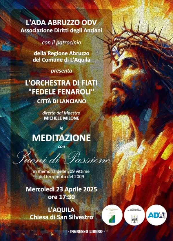 L’Aquila: Concerto in Memoria delle Vittime del Terremoto