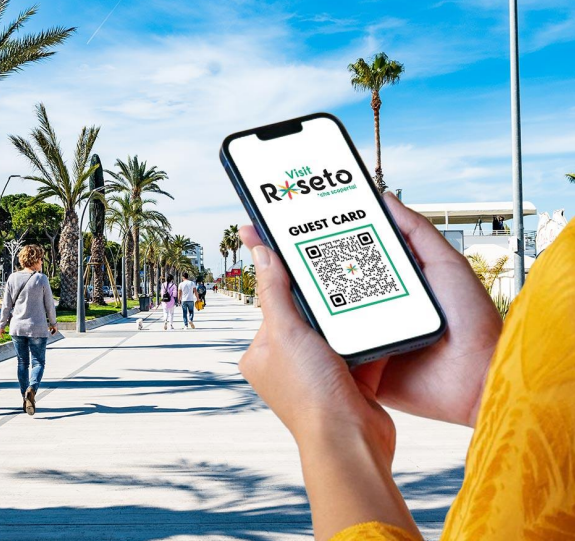 Roseto. E’ attiva la “Visit Roseto Guest Card”: sconti e vantaggi a disposizione dei turisti