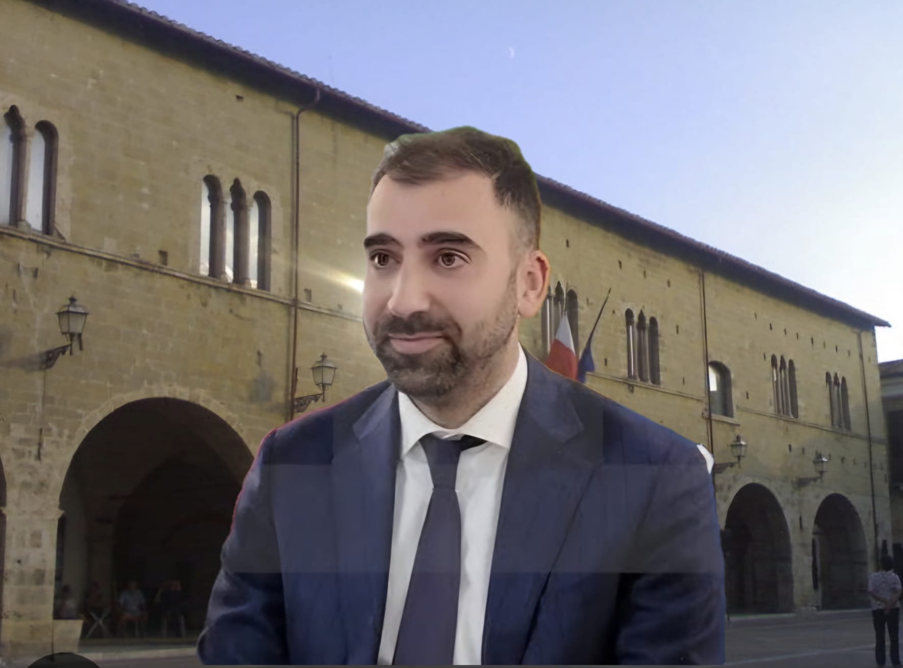 “Gestione faraonica e servizi inesistenti”: Agostinelli all’attacco sul Rendiconto della Provincia di Teramo, e spiega il suo voto contrario