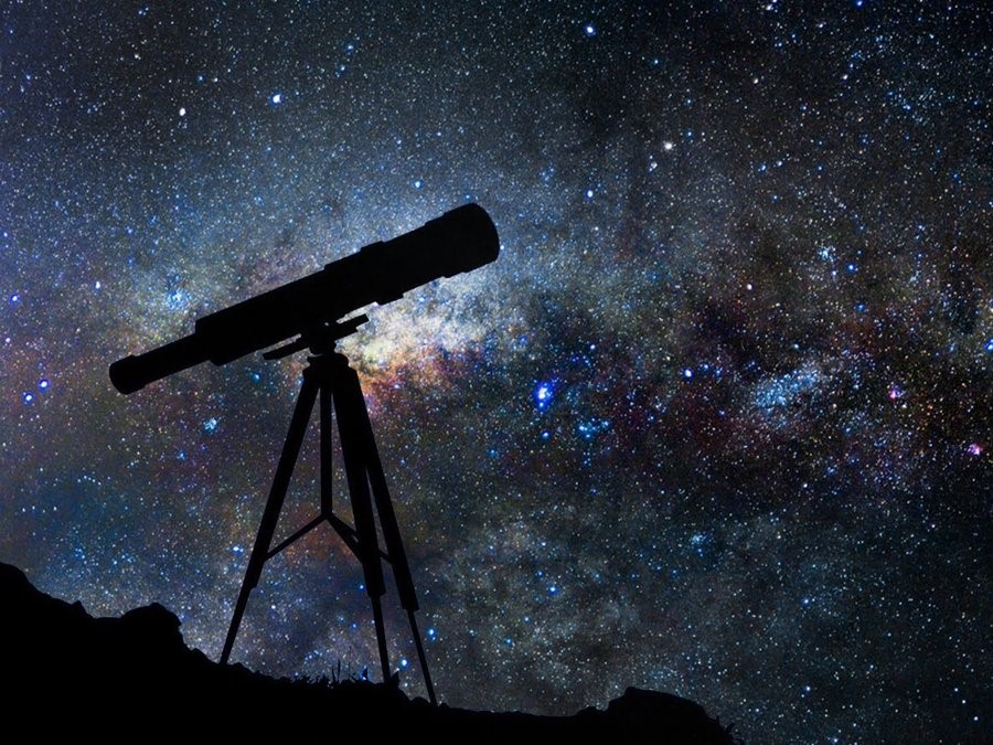 A Teramo la sfida stellare dei Campionati Italiani di Astronomia