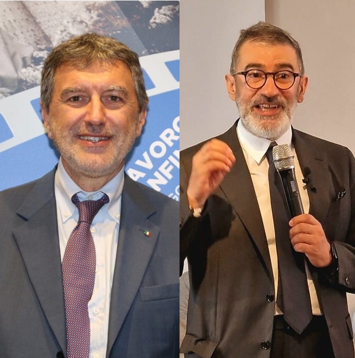 E’ guerra di lettere tra Luciano D’Amico e Marco Marsilio dopo le proteste in Consiglio. Le pubblichiamo entrambi integralmente