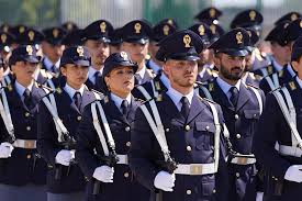 Polizia di Stato. Online il concorso pubblico per 4.617 nuovi allievi agenti