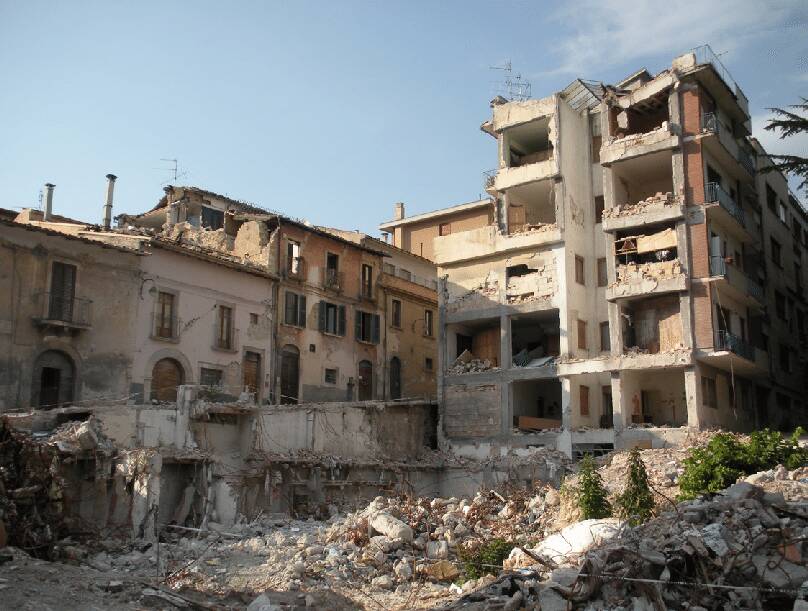 Svolta nel Caso del Crollo di Via Campo di Fossa: La Corte d’Appello Annulla il “Concorso di Colpa” delle Vittime