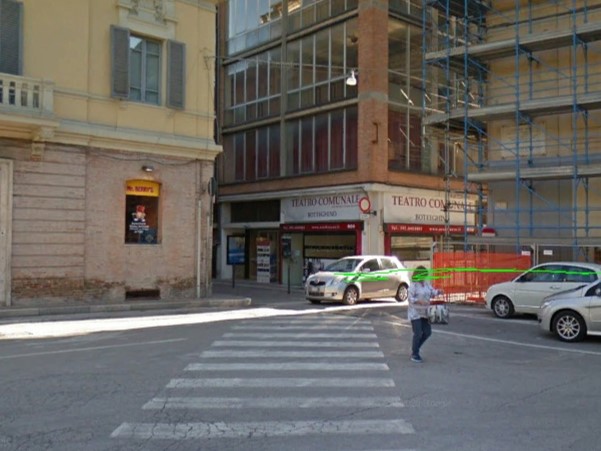 Teramo. Ancora una rissa stasera a piazza Garibaldi.