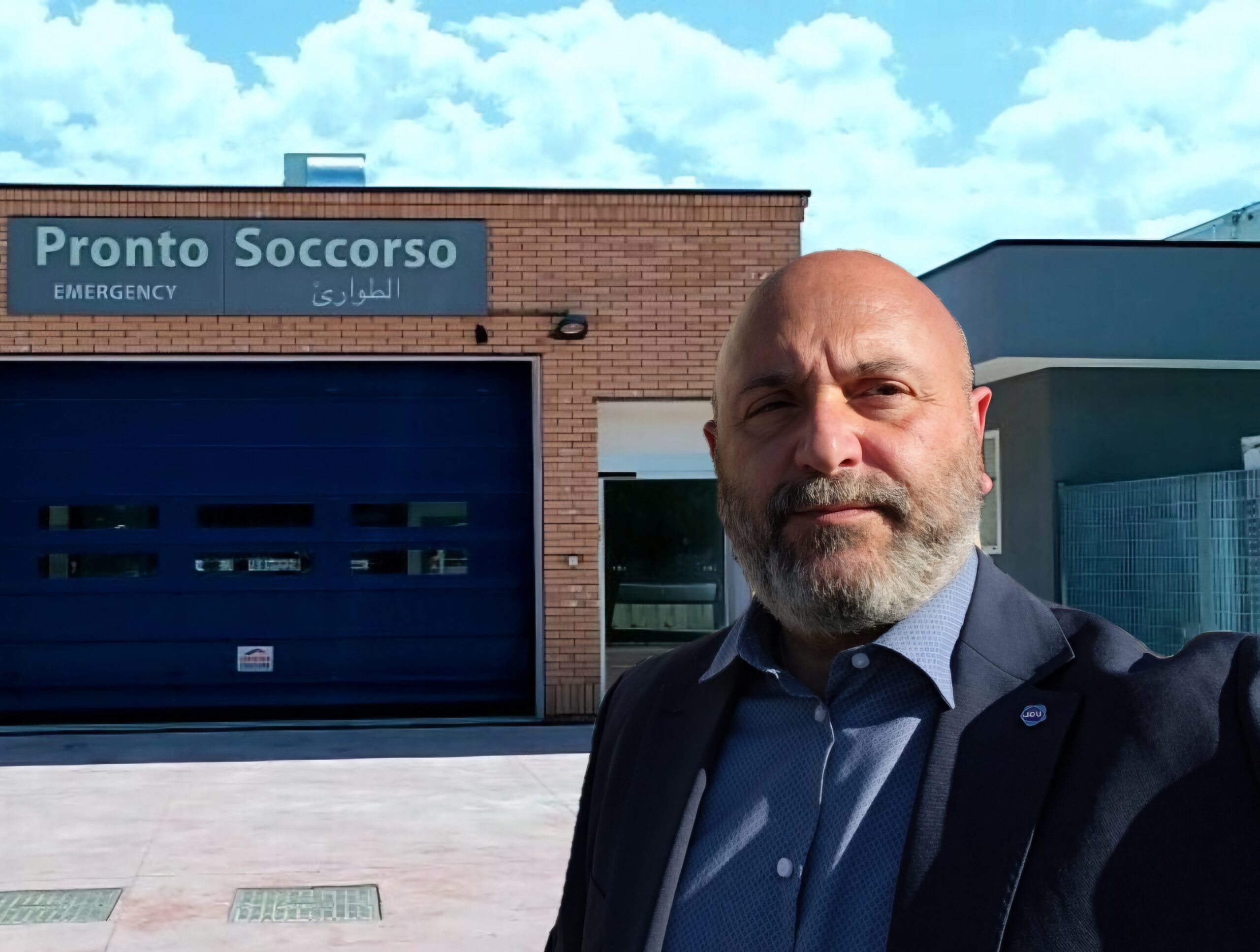 Matteucci (UGL Salute Abruzzo): “Sistema in affanno, si continuano a ignorare le criticità”