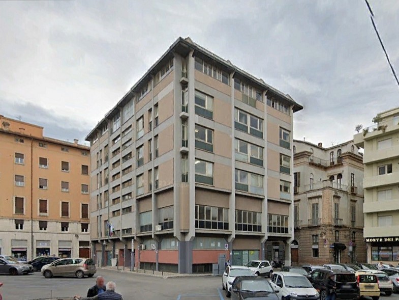 CHE FINE FARANNO I 50 DIPENDENTI ARPA DEL PALAZZO DELLA SANITA’? IL COMUNICATO DELL’UGL